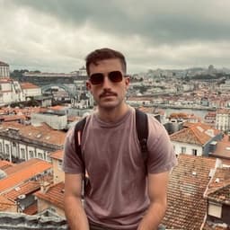 Ryan Bajollari