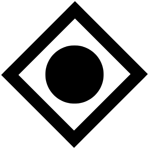 Turbine icon on light background